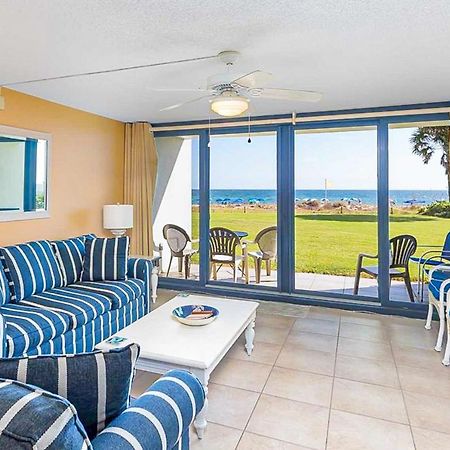 Breakers 13 By Meyer Vacation Rentals Orange Beach Eksteriør bilde