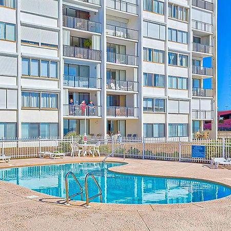 Breakers 13 By Meyer Vacation Rentals Orange Beach Eksteriør bilde