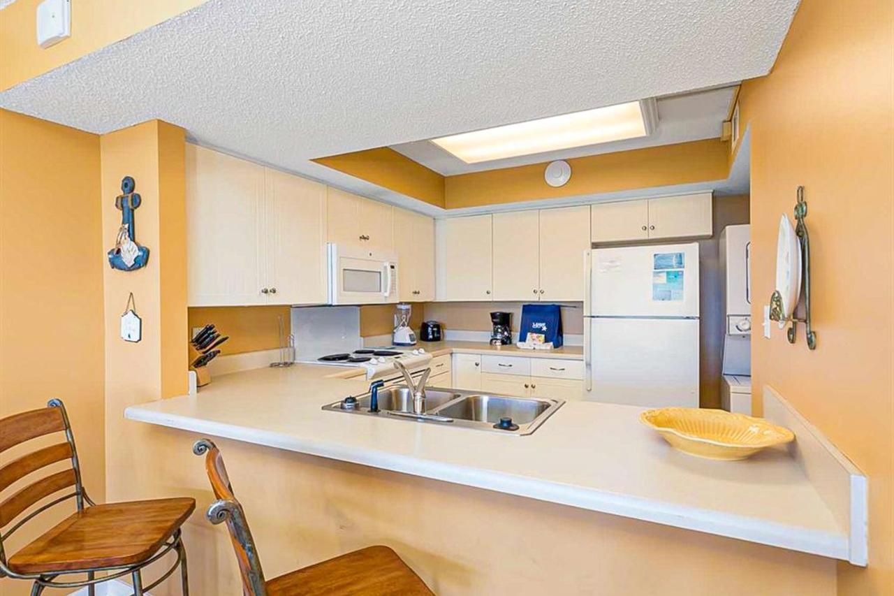 Breakers 13 By Meyer Vacation Rentals Orange Beach Eksteriør bilde