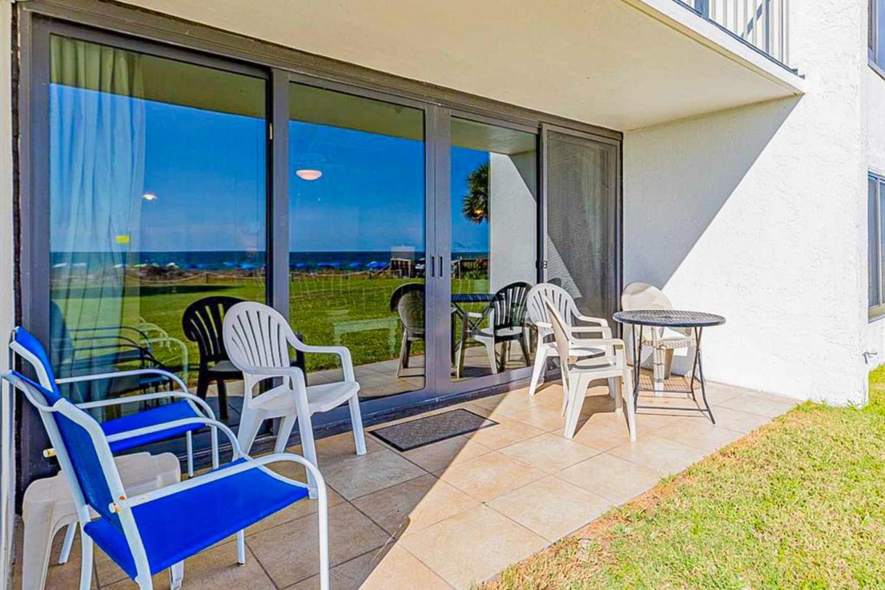 Breakers 13 By Meyer Vacation Rentals Orange Beach Eksteriør bilde