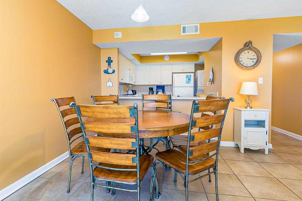 Breakers 13 By Meyer Vacation Rentals Orange Beach Eksteriør bilde