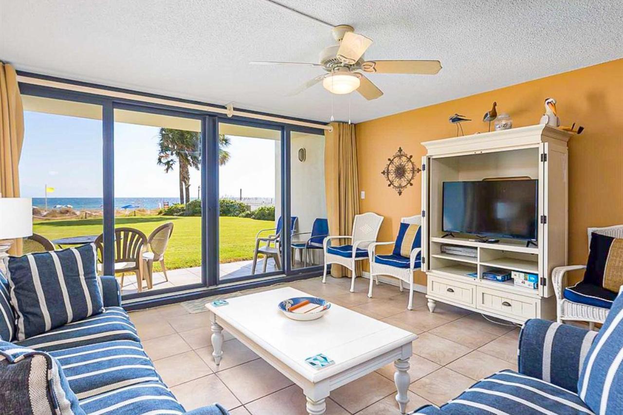 Breakers 13 By Meyer Vacation Rentals Orange Beach Eksteriør bilde