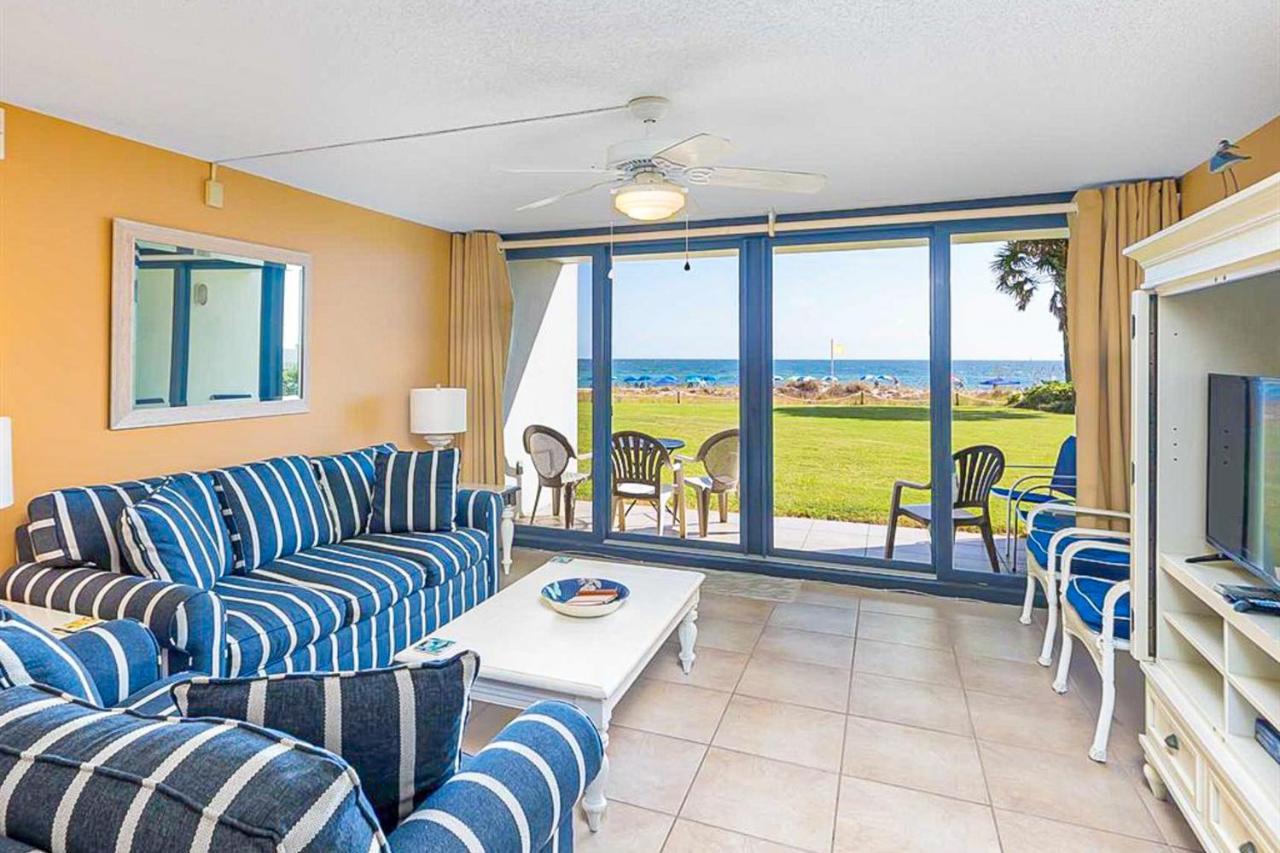 Breakers 13 By Meyer Vacation Rentals Orange Beach Eksteriør bilde