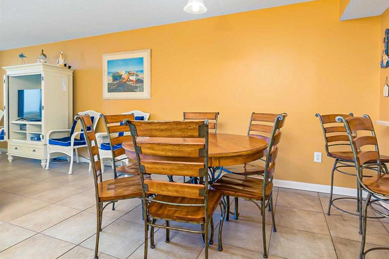 Breakers 13 By Meyer Vacation Rentals Orange Beach Eksteriør bilde