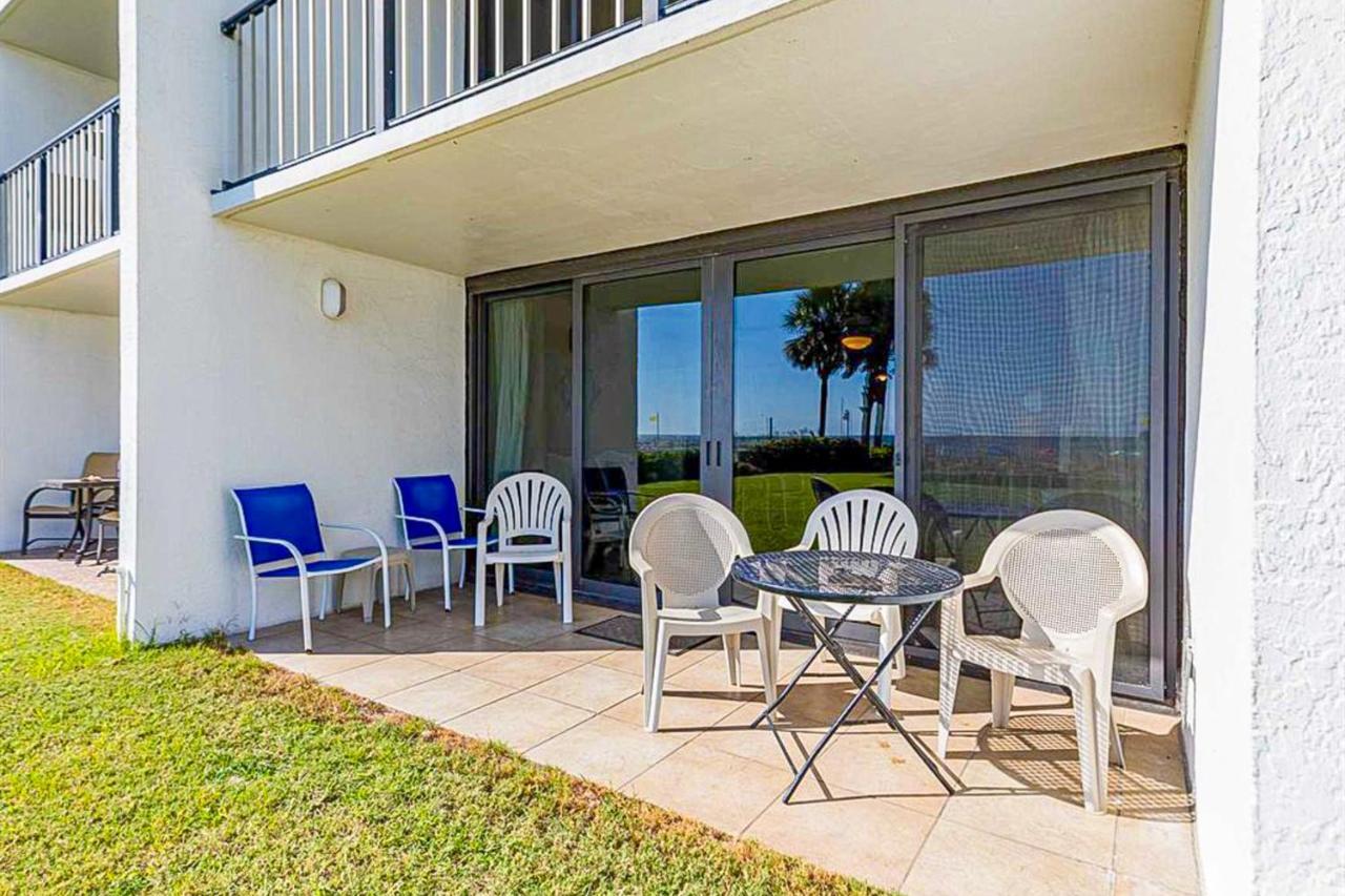 Breakers 13 By Meyer Vacation Rentals Orange Beach Eksteriør bilde