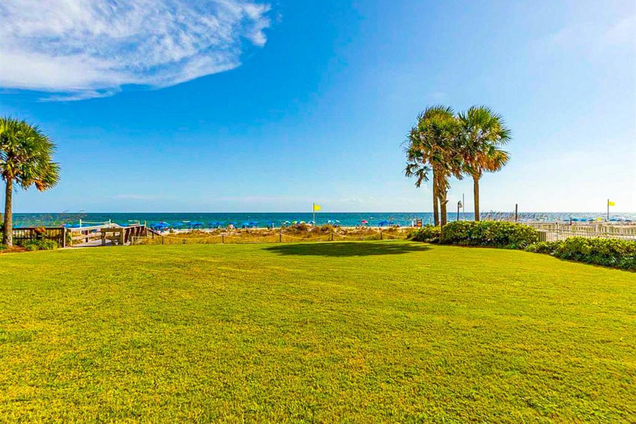 Breakers 13 By Meyer Vacation Rentals Orange Beach Eksteriør bilde