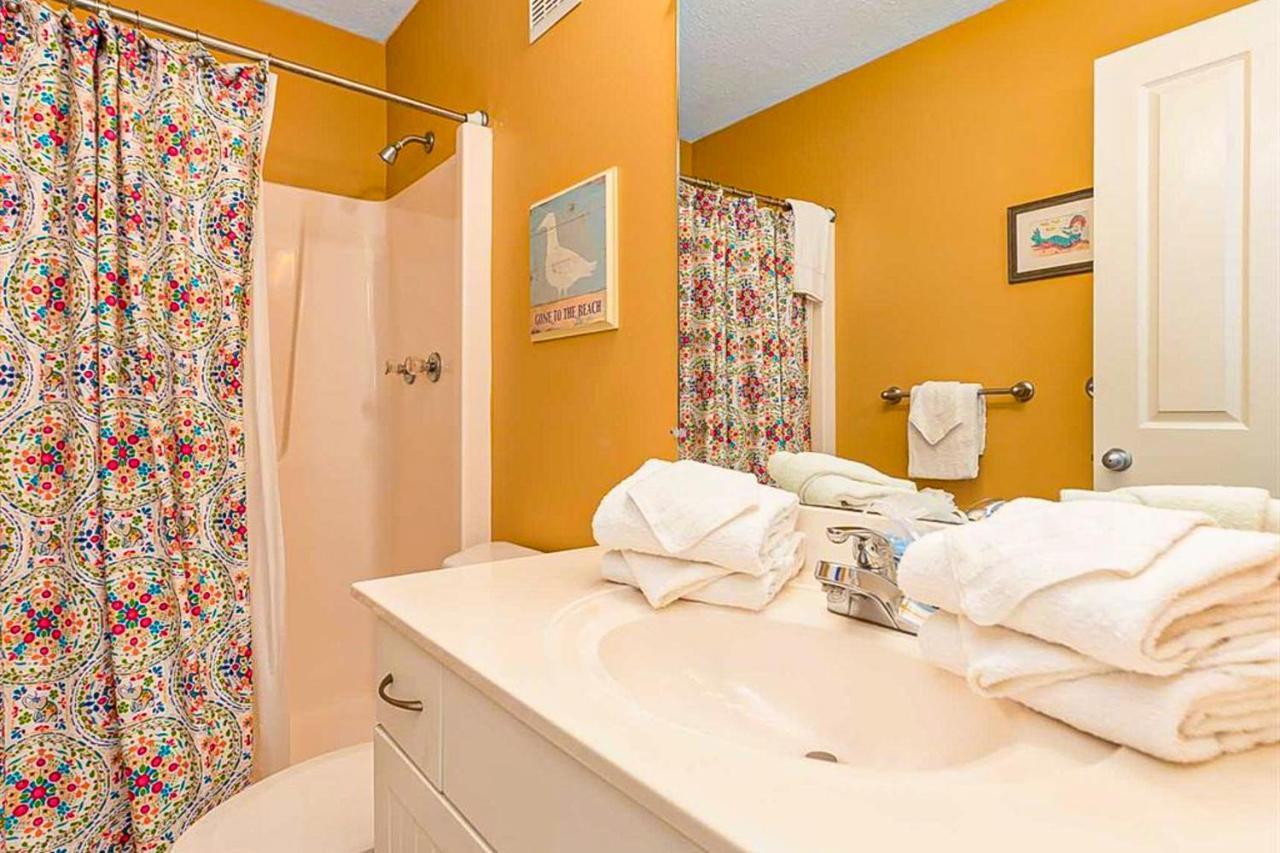 Breakers 13 By Meyer Vacation Rentals Orange Beach Eksteriør bilde