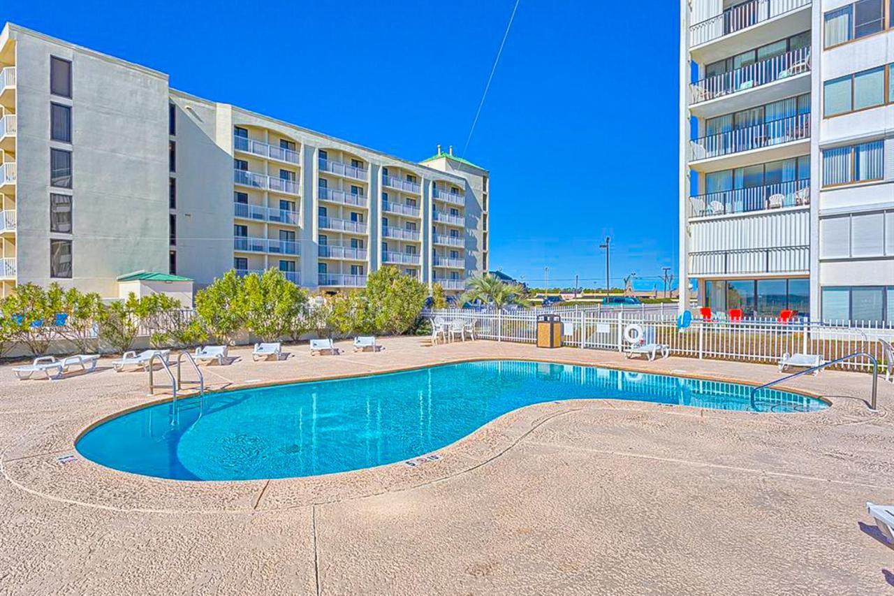 Breakers 13 By Meyer Vacation Rentals Orange Beach Eksteriør bilde