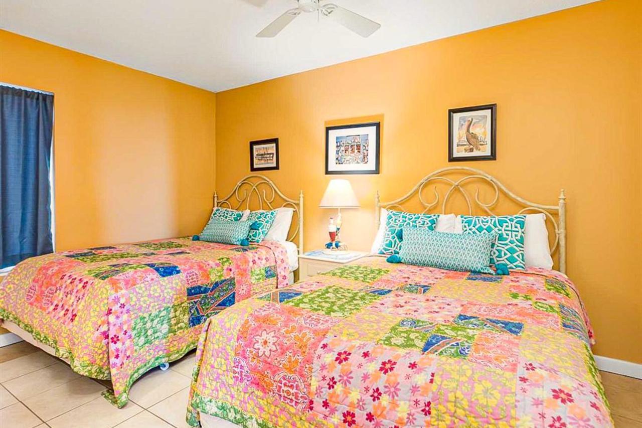 Breakers 13 By Meyer Vacation Rentals Orange Beach Eksteriør bilde