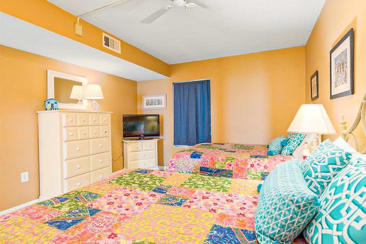 Breakers 13 By Meyer Vacation Rentals Orange Beach Eksteriør bilde