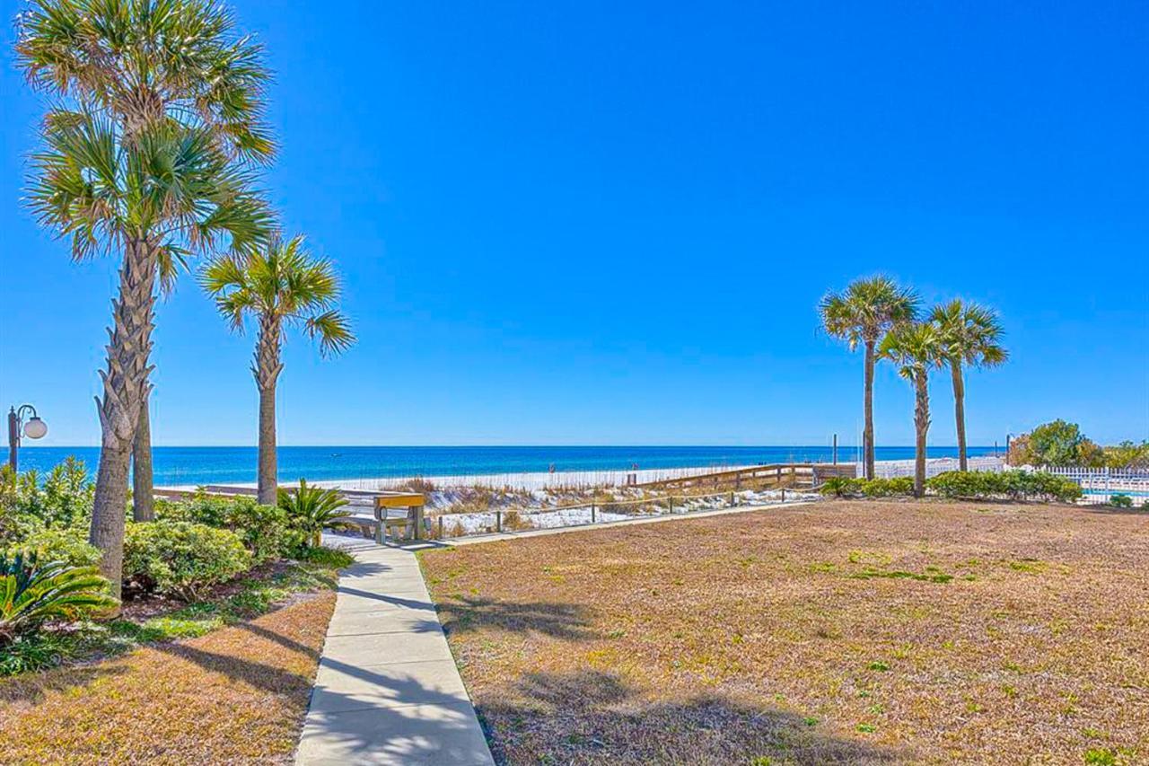 Breakers 13 By Meyer Vacation Rentals Orange Beach Eksteriør bilde