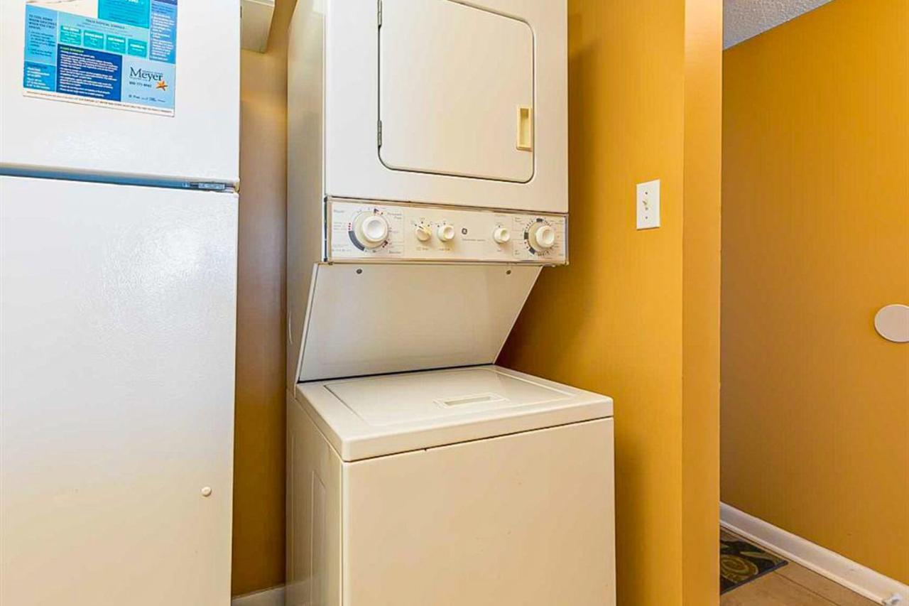 Breakers 13 By Meyer Vacation Rentals Orange Beach Eksteriør bilde