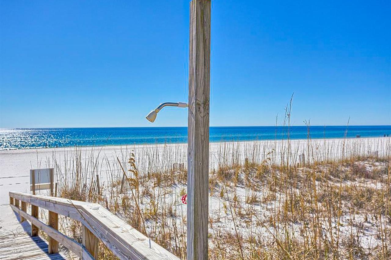 Breakers 13 By Meyer Vacation Rentals Orange Beach Eksteriør bilde