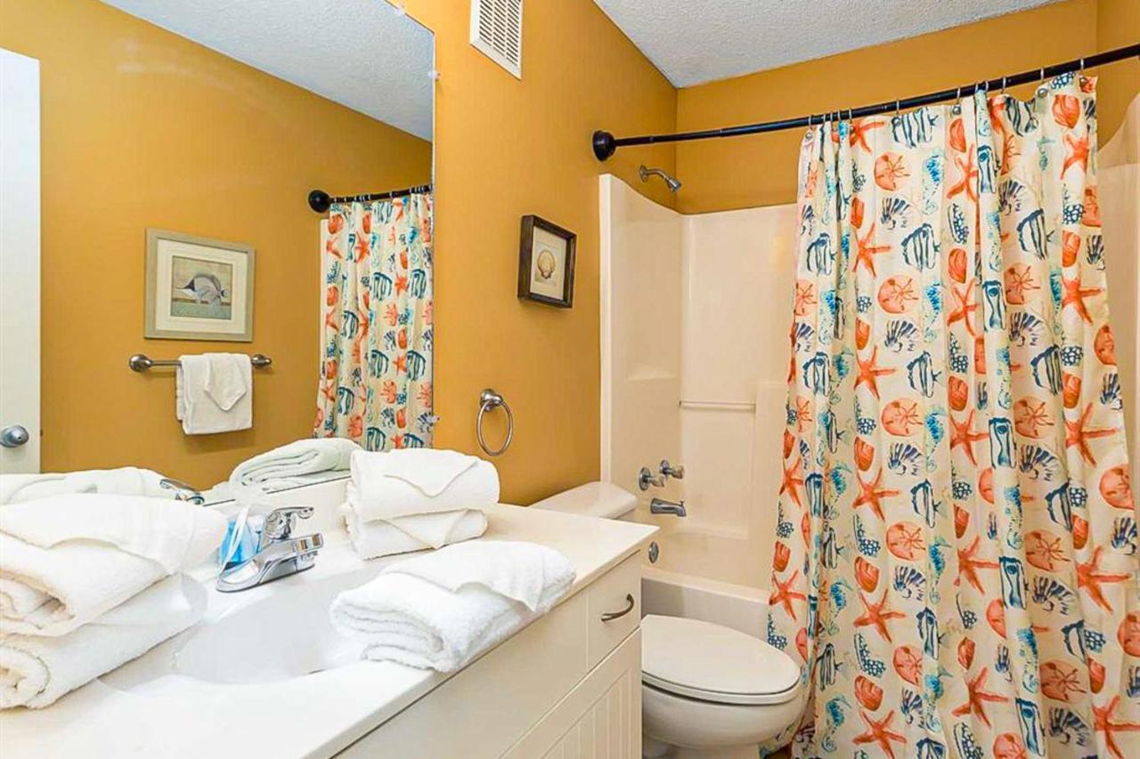 Breakers 13 By Meyer Vacation Rentals Orange Beach Eksteriør bilde
