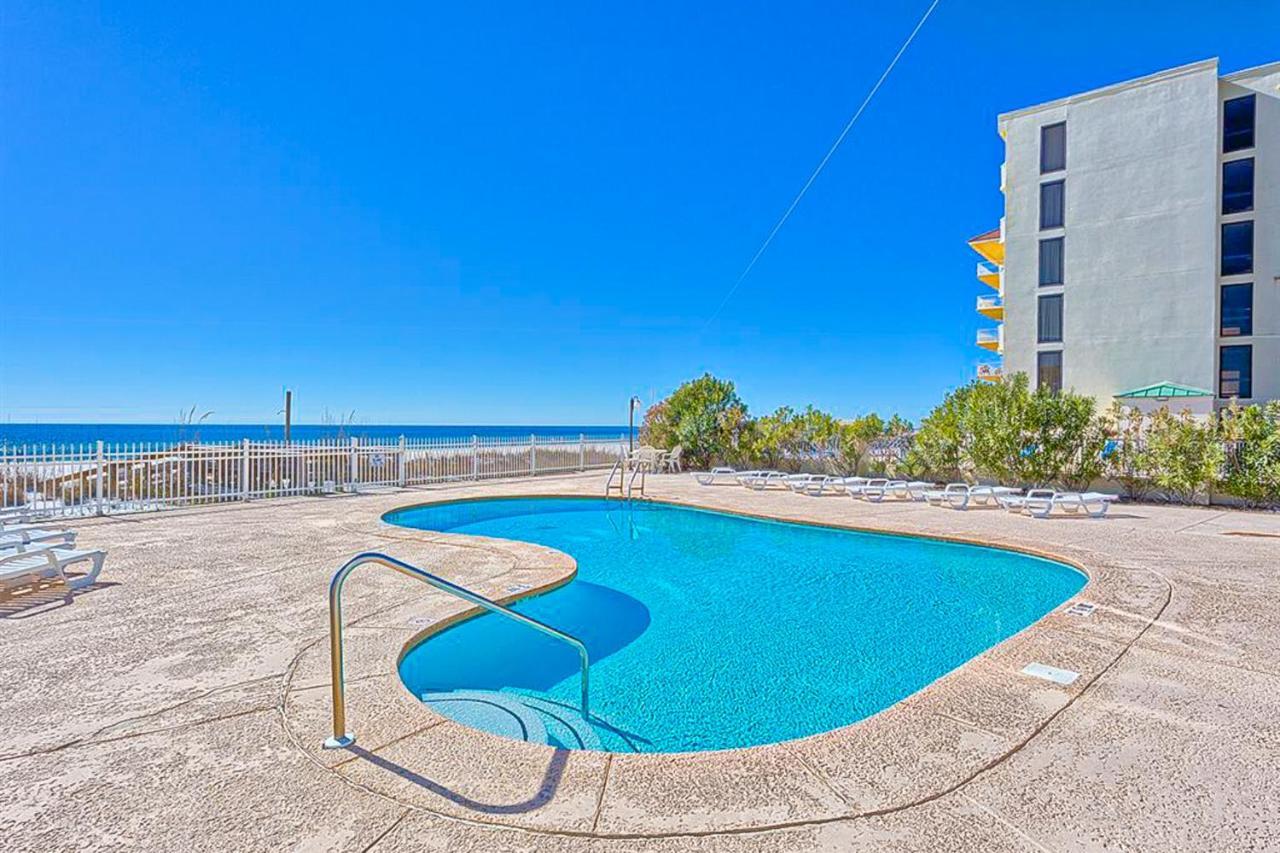 Breakers 13 By Meyer Vacation Rentals Orange Beach Eksteriør bilde