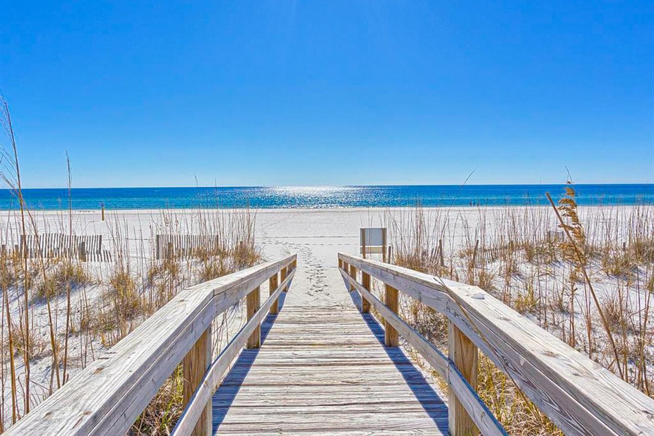 Breakers 13 By Meyer Vacation Rentals Orange Beach Eksteriør bilde